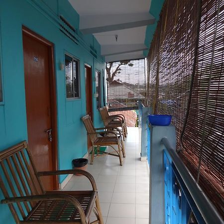Hotel Lalaji Bayview Port Blair Exterior photo