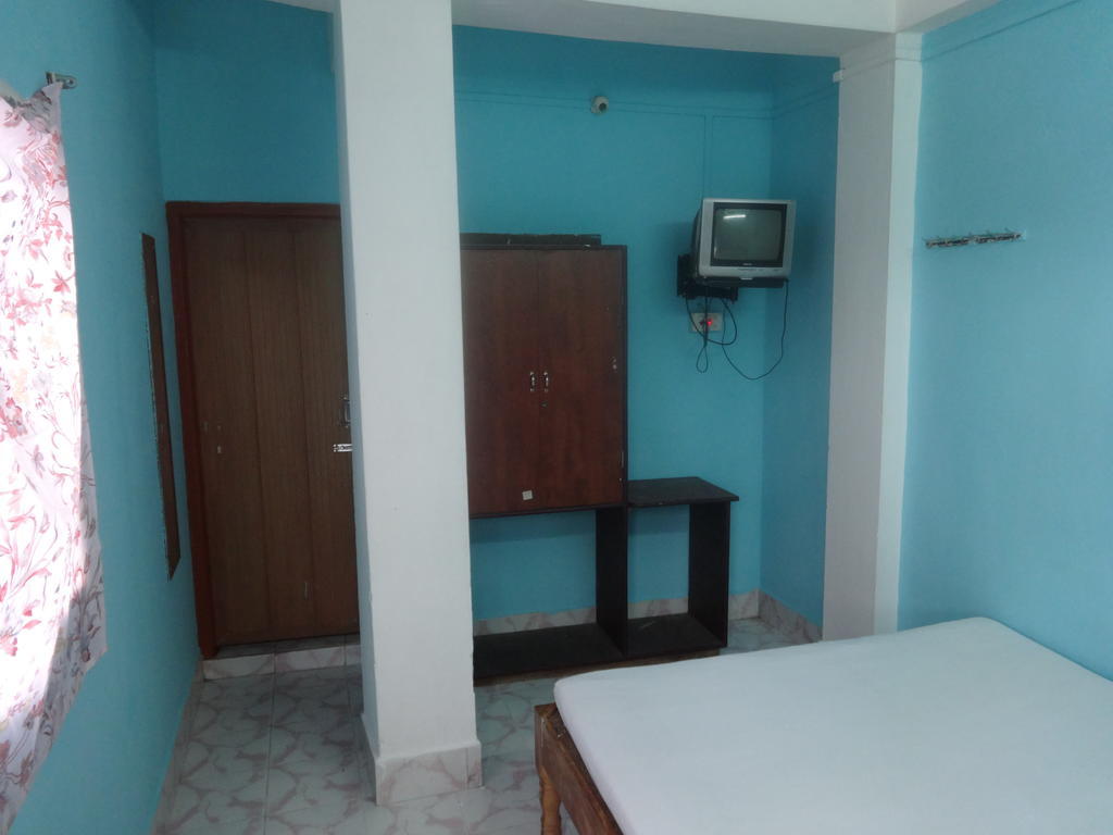 Hotel Lalaji Bayview Port Blair Room photo