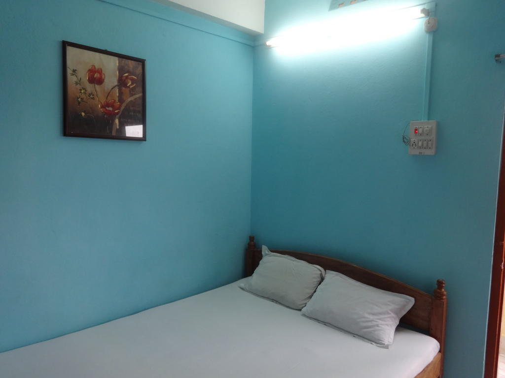 Hotel Lalaji Bayview Port Blair Room photo