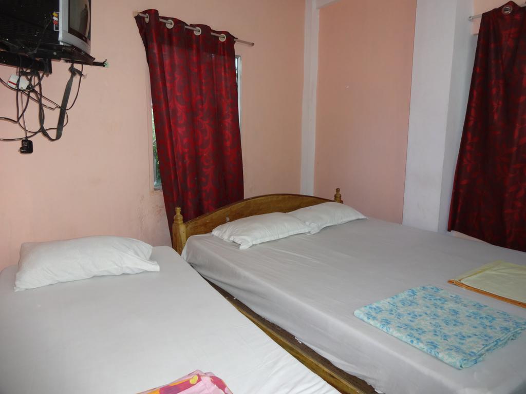 Hotel Lalaji Bayview Port Blair Exterior photo