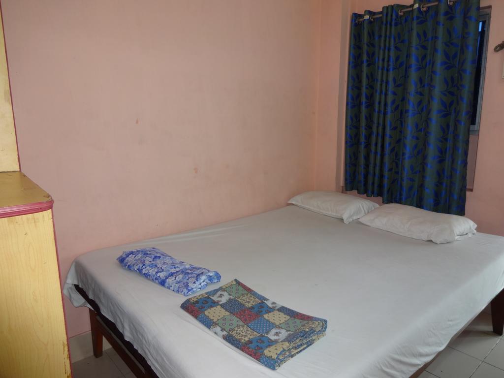 Hotel Lalaji Bayview Port Blair Exterior photo