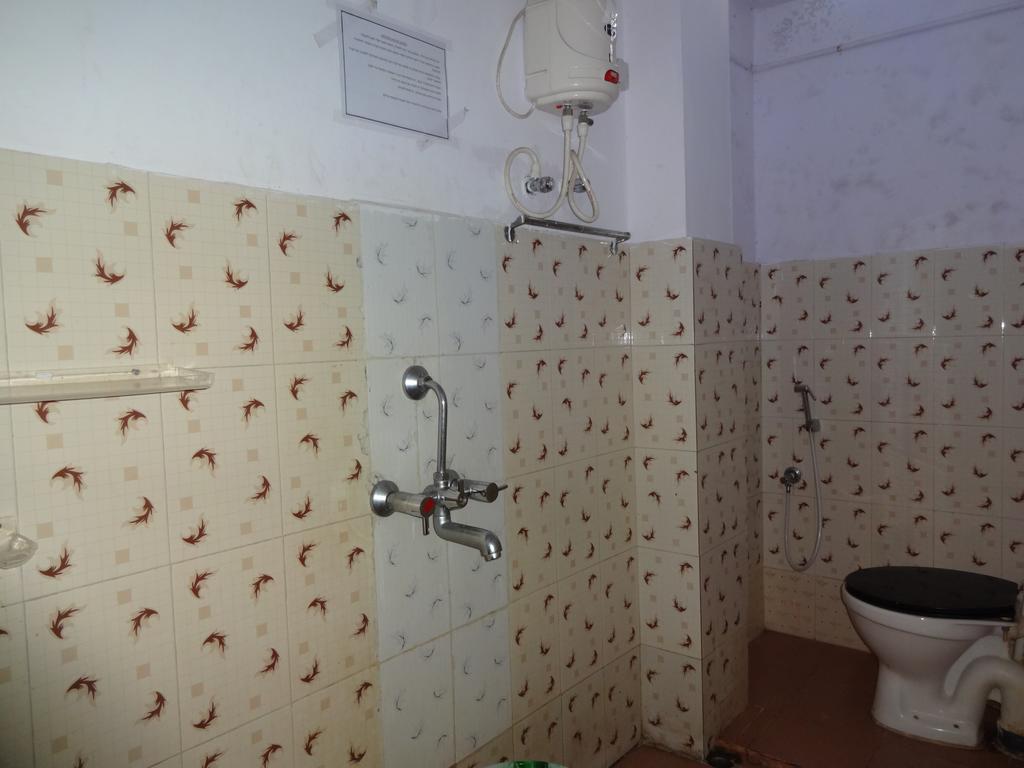 Hotel Lalaji Bayview Port Blair Exterior photo