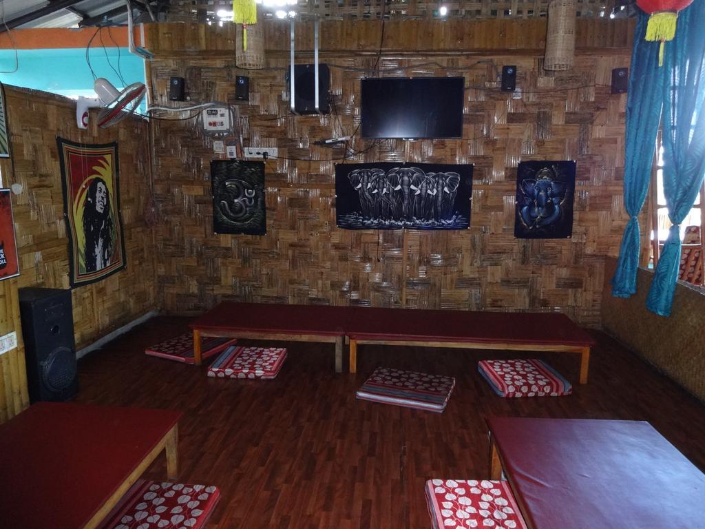 Hotel Lalaji Bayview Port Blair Exterior photo