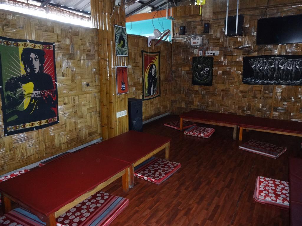 Hotel Lalaji Bayview Port Blair Exterior photo