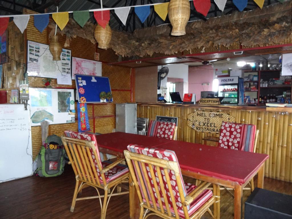 Hotel Lalaji Bayview Port Blair Exterior photo